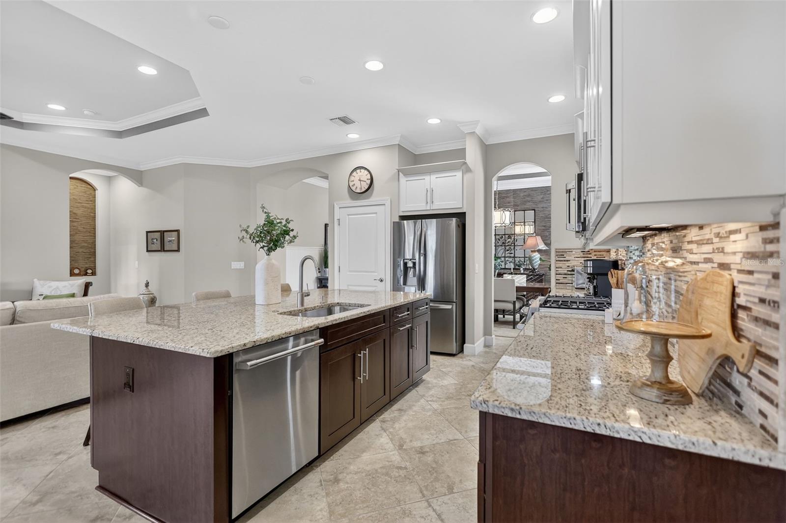 ESPLANADE PH I - Residential