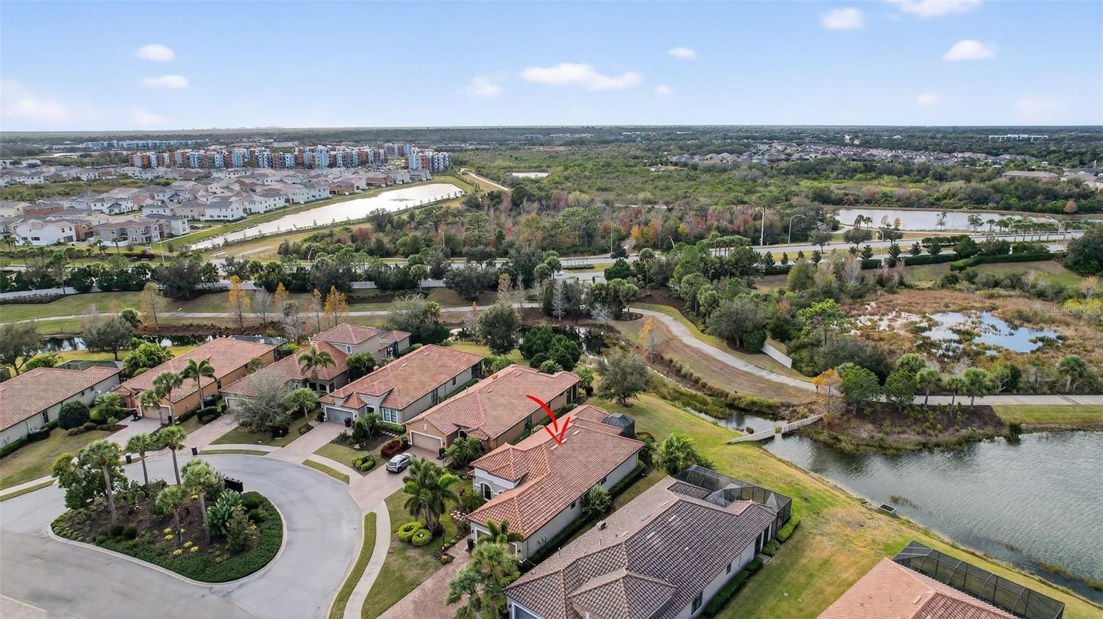 ESPLANADE PH I - Residential