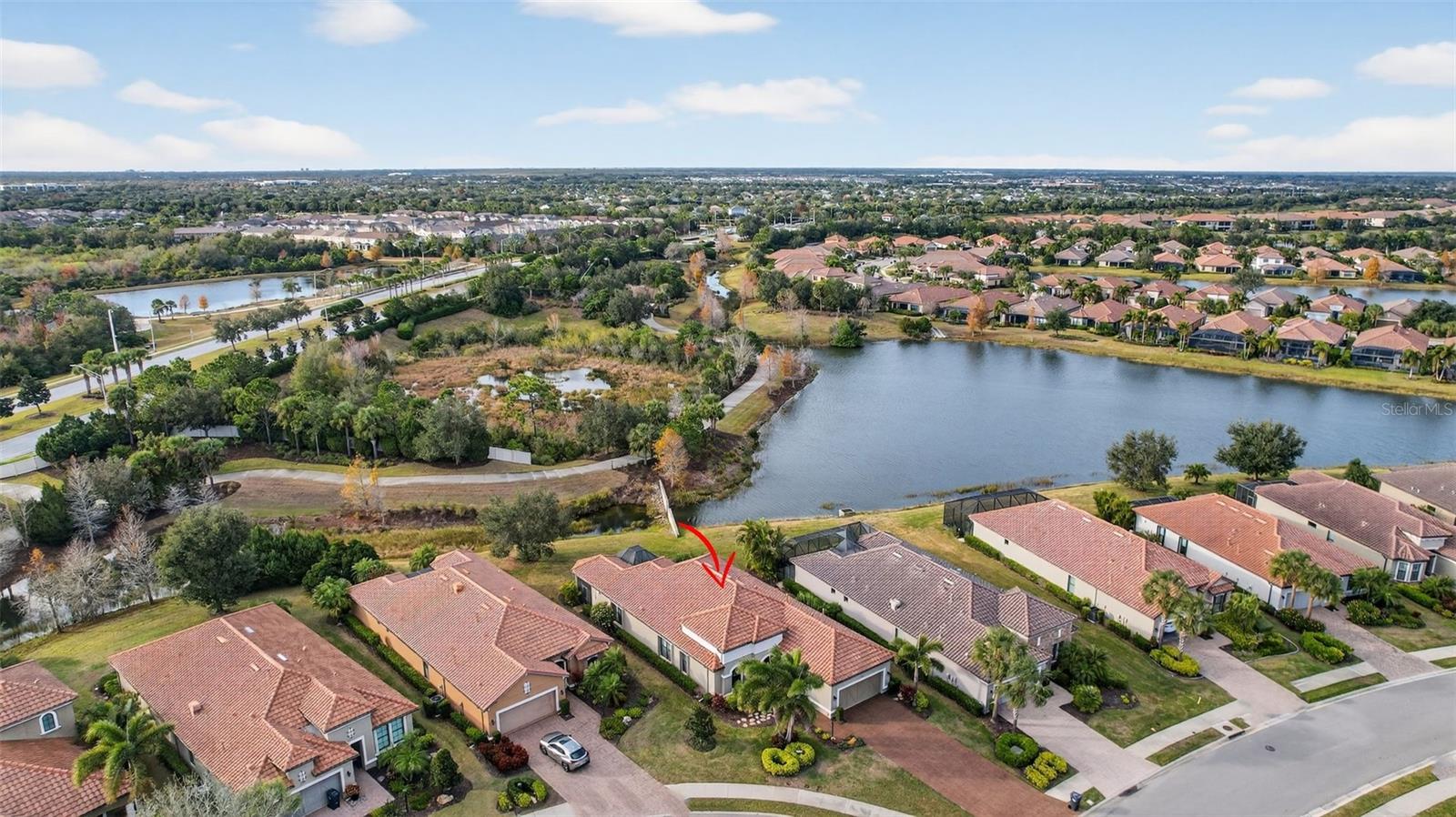 ESPLANADE PH I - Residential