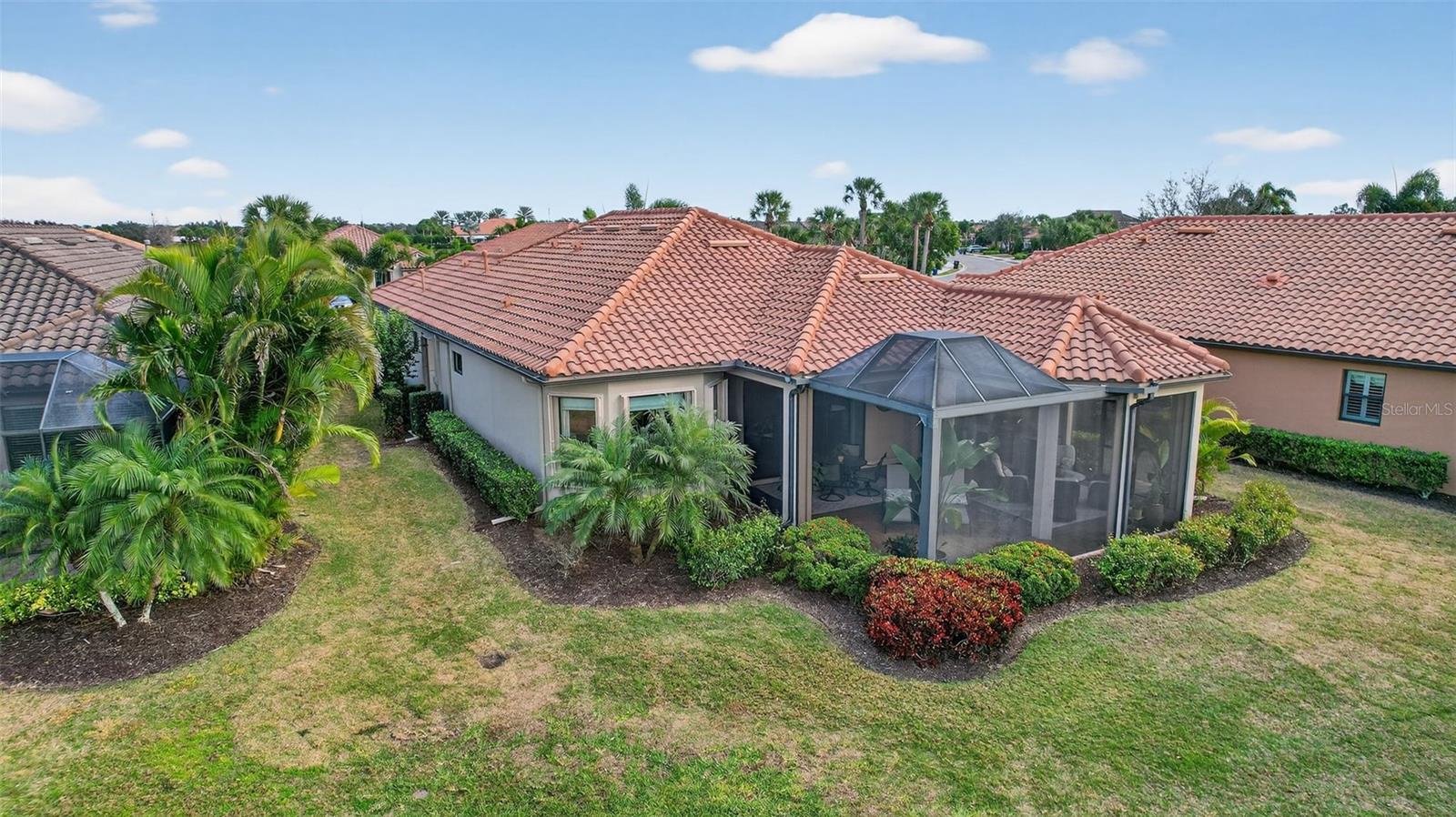 ESPLANADE PH I - Residential