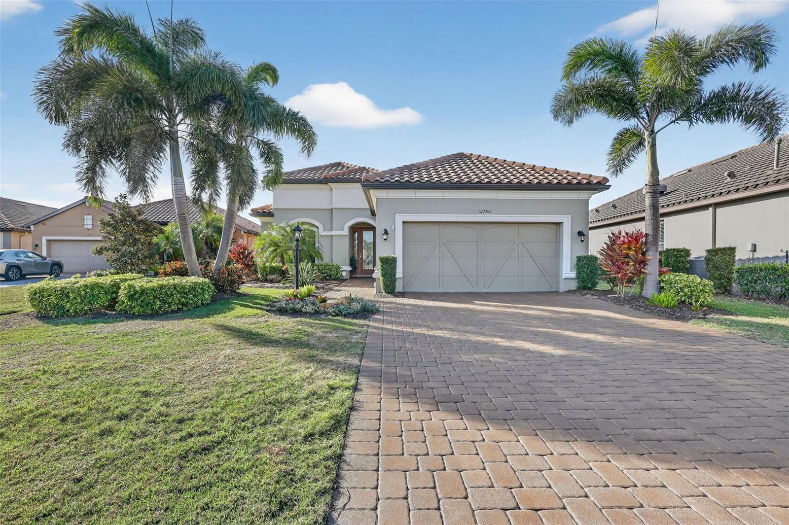 ESPLANADE PH I - Residential