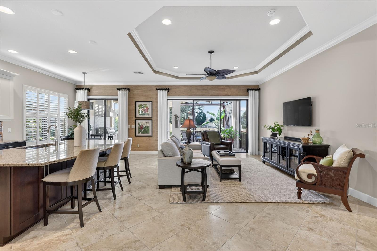 ESPLANADE PH I - Residential