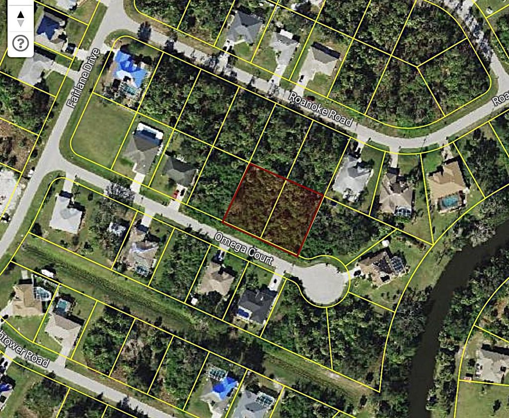 Photo of 36 Omega Court, North Port, FL 34288 (MLS # TB8484357)