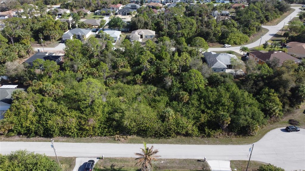 Photo of 36 Omega Court, North Port, FL 34288 (MLS # TB8484357)