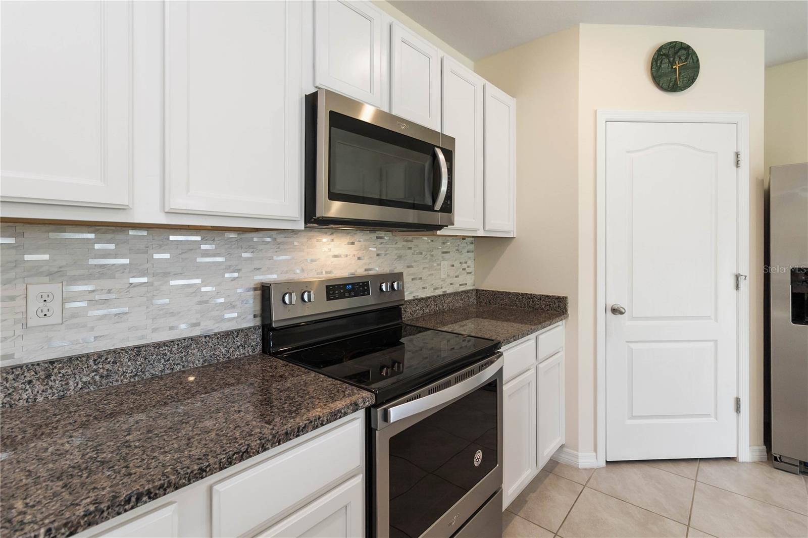 RIVERBEND AT CAMERON HEIGHTS PH 2 - Residential