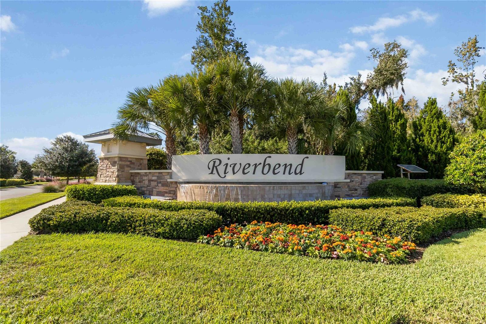 RIVERBEND AT CAMERON HEIGHTS PH 2 - Residential