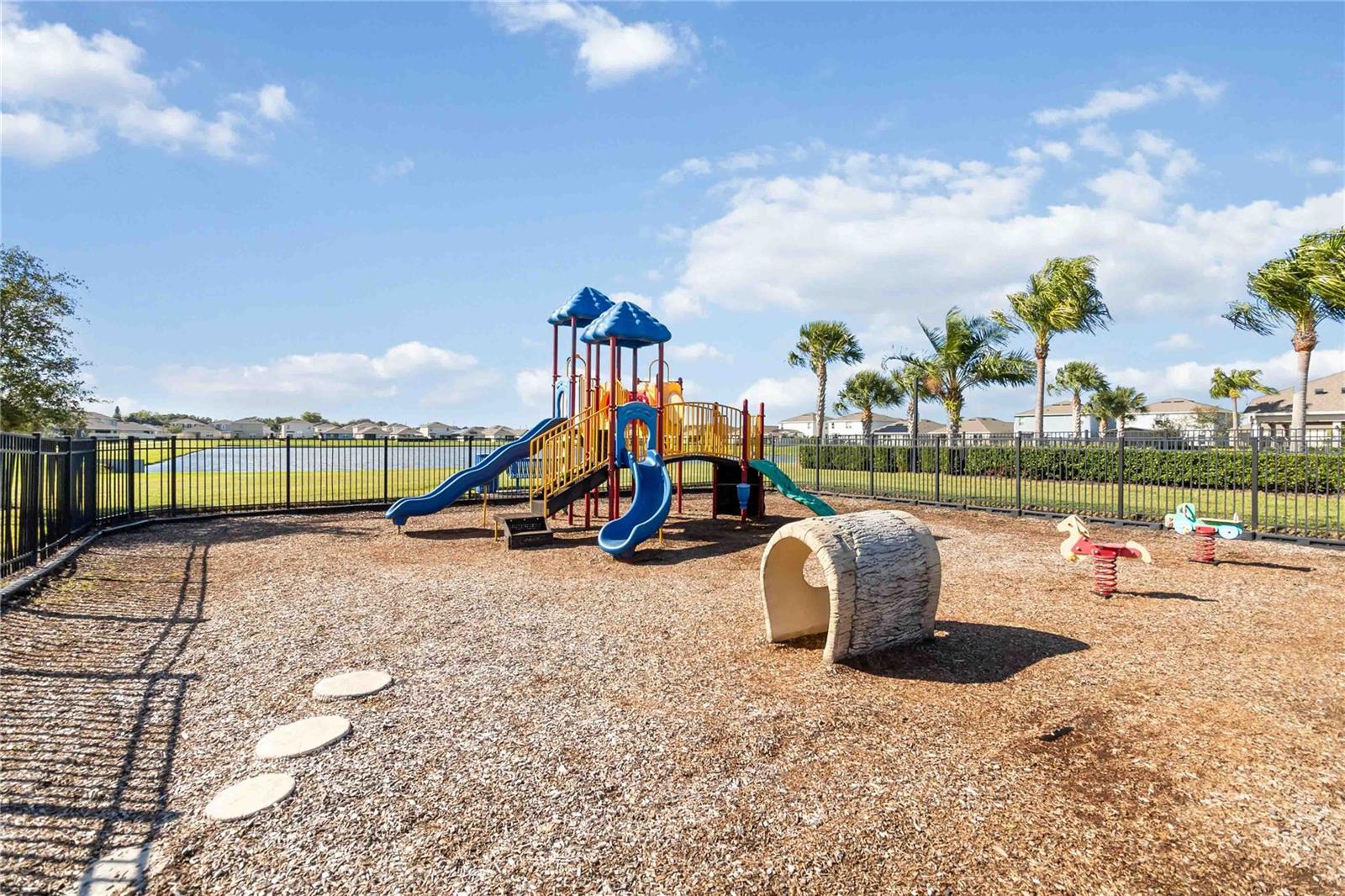 RIVERBEND AT CAMERON HEIGHTS PH 2 - Residential