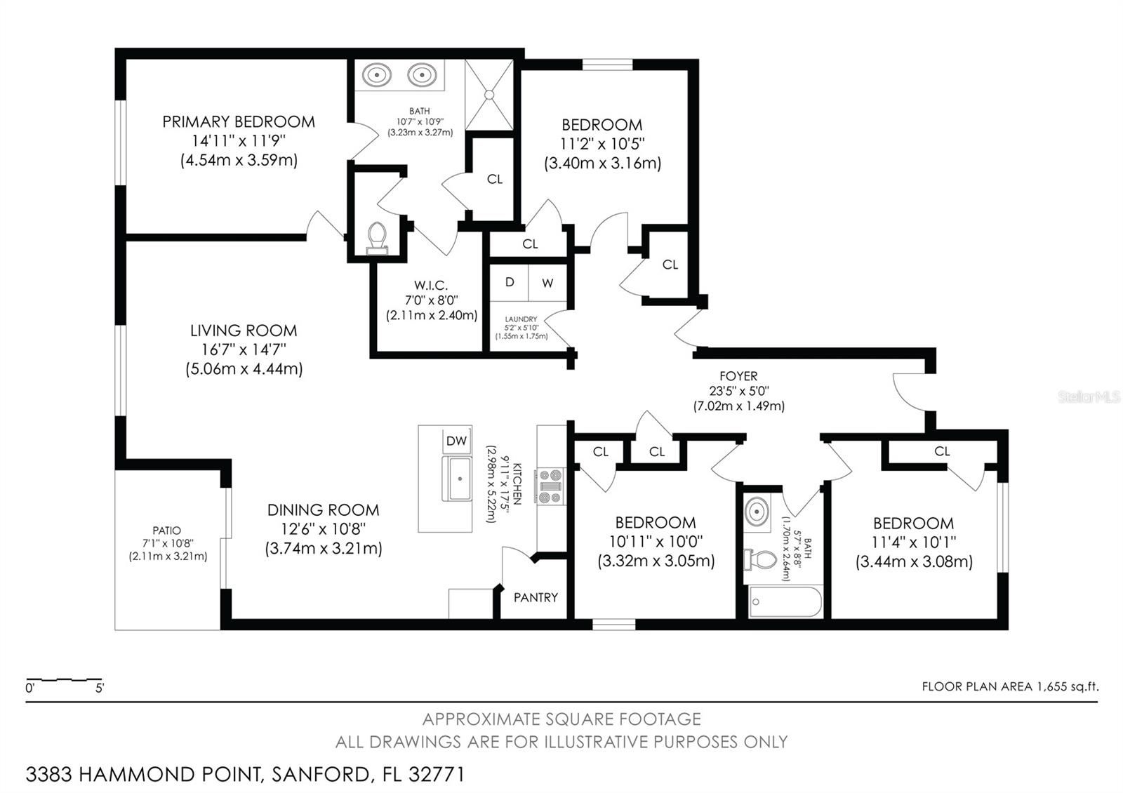 RIVERBEND AT CAMERON HEIGHTS PH 2 - Residential