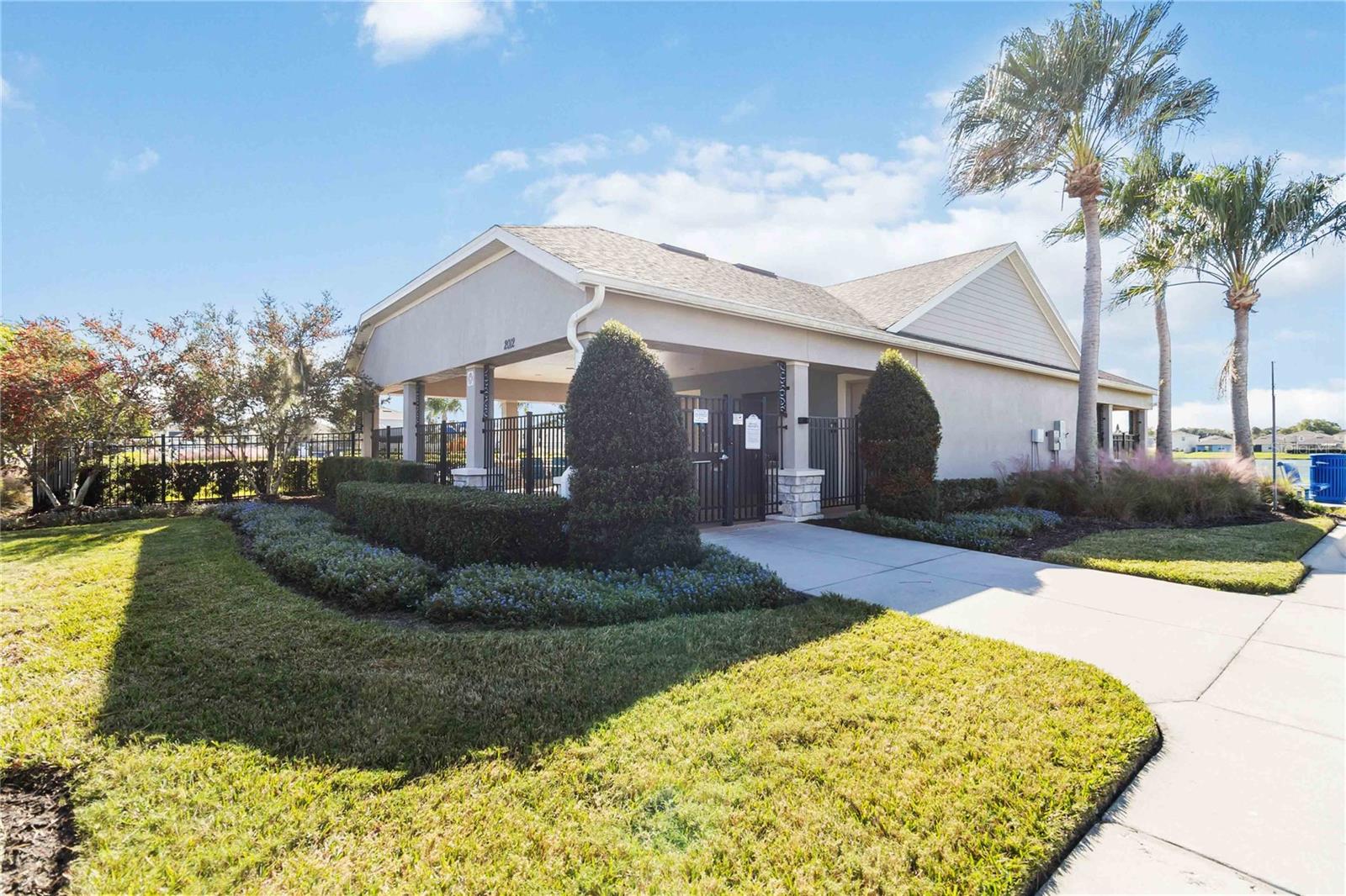 RIVERBEND AT CAMERON HEIGHTS PH 2 - Residential