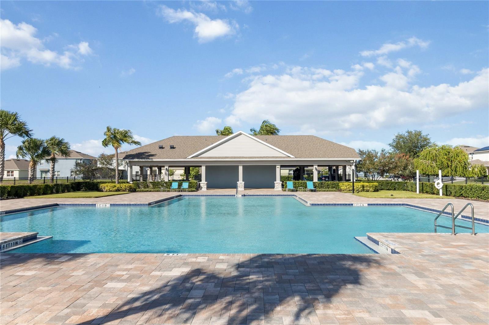 RIVERBEND AT CAMERON HEIGHTS PH 2 - Residential