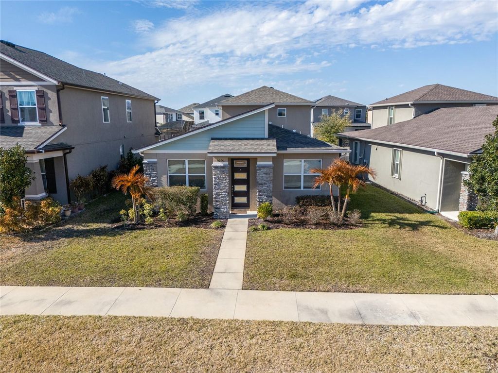 Photo of 9175 Longship Alley, Orlando, FL 32832 (MLS # O6380843)