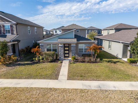 Photo of 9175 Longship Alley, Orlando, FL 32832 (MLS # O6380843)