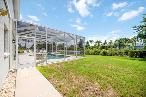 A home in BRADENTON