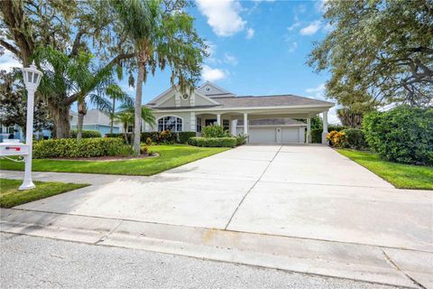 A home in BRADENTON