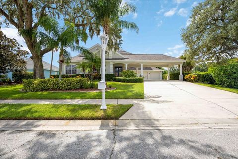 A home in BRADENTON