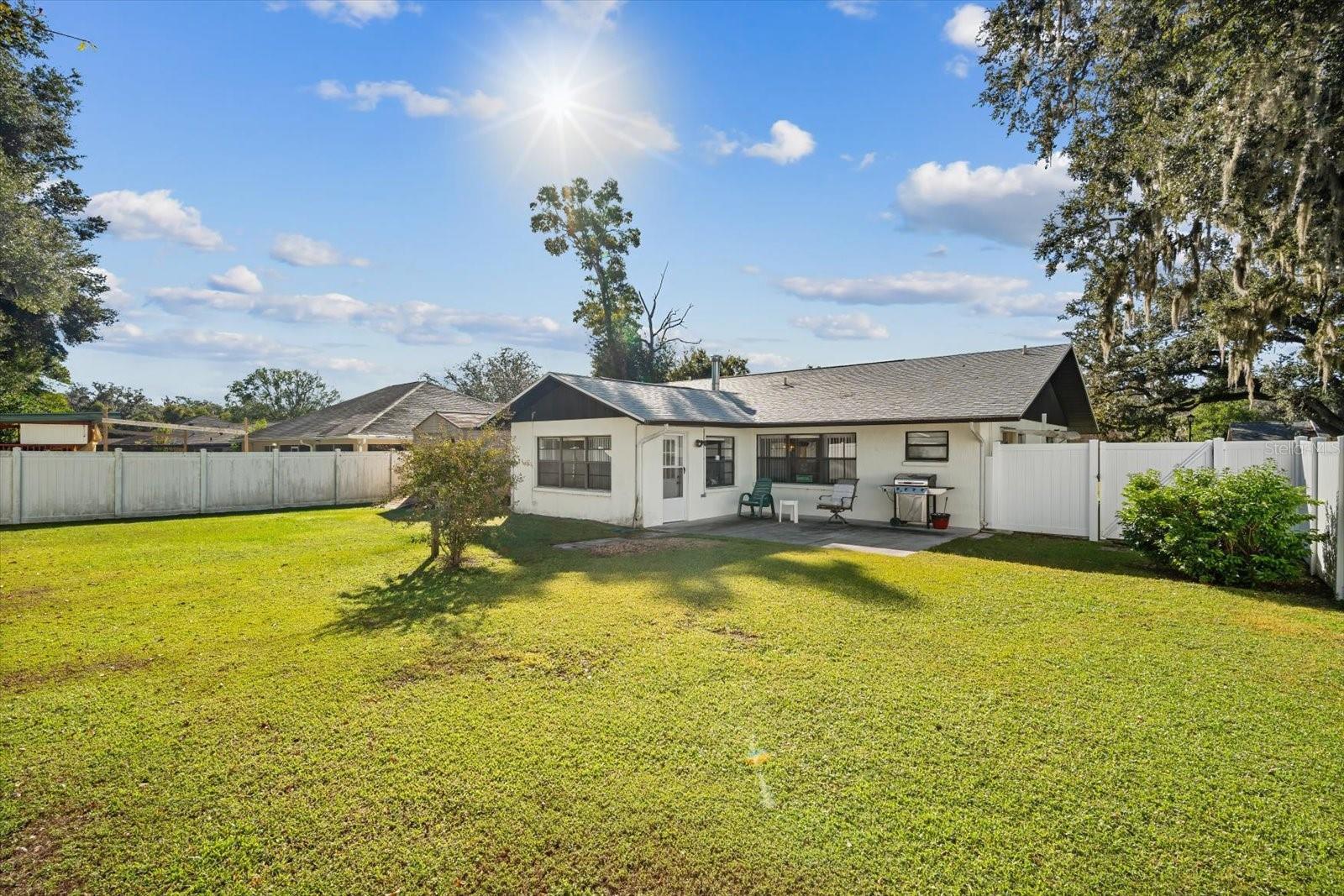 RIDGE MANOR WEST - Residential