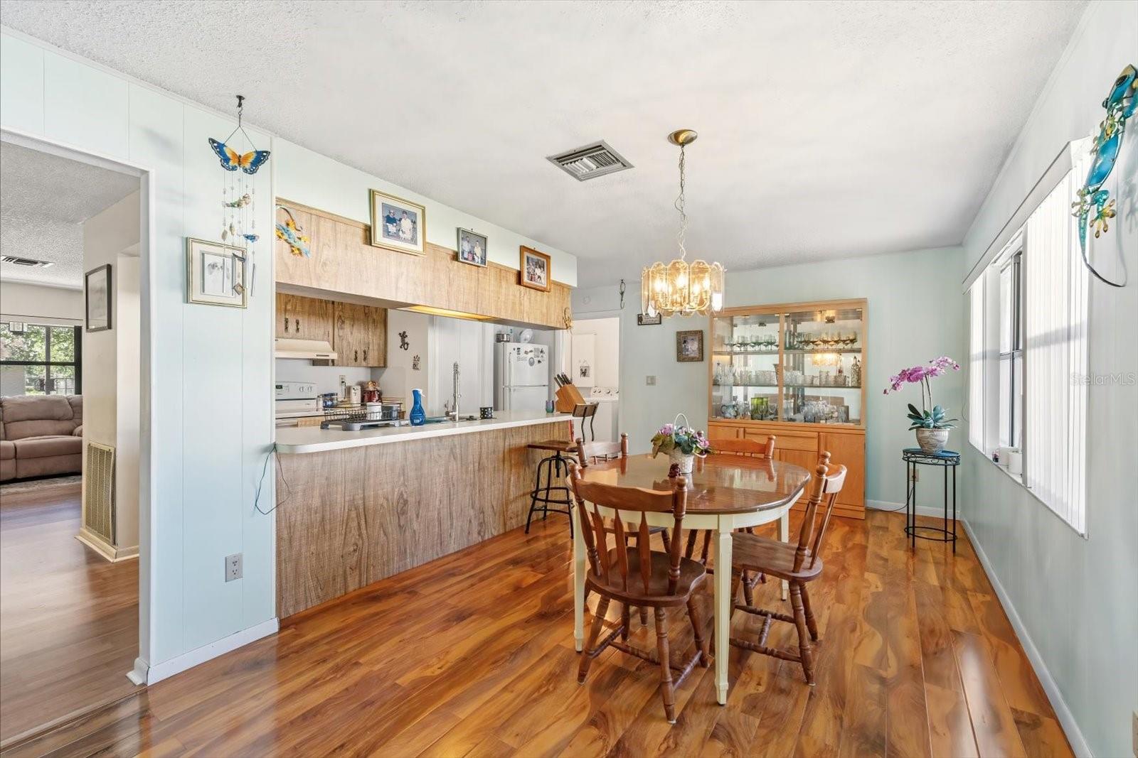 RIDGE MANOR WEST - Residential