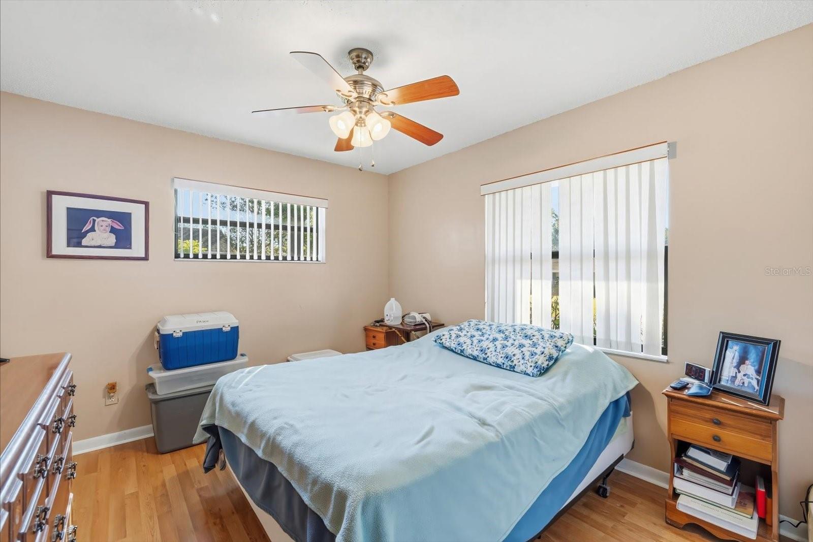 RIDGE MANOR WEST - Residential