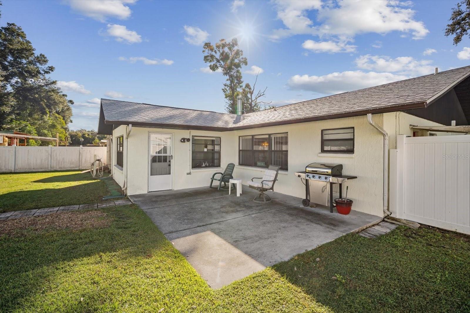 RIDGE MANOR WEST - Residential