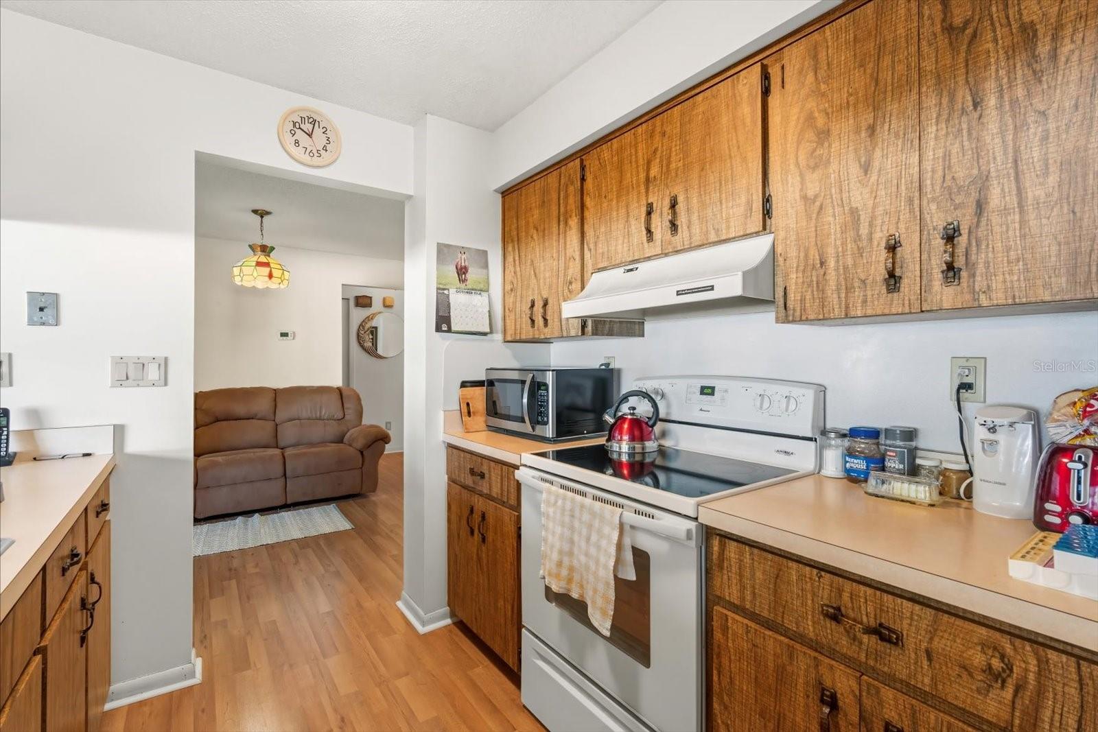 RIDGE MANOR WEST - Residential