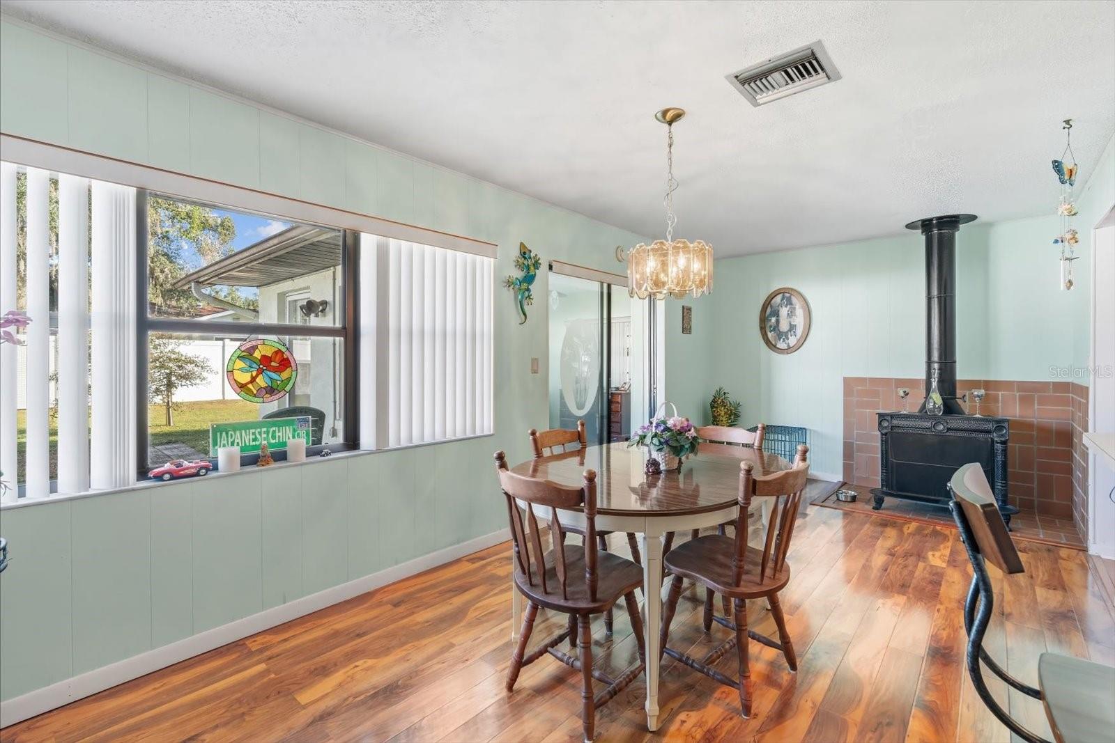 RIDGE MANOR WEST - Residential