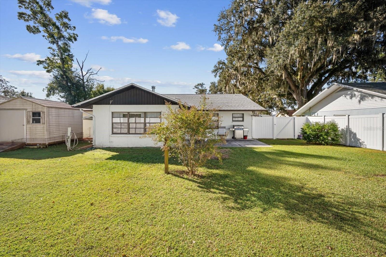 RIDGE MANOR WEST - Residential