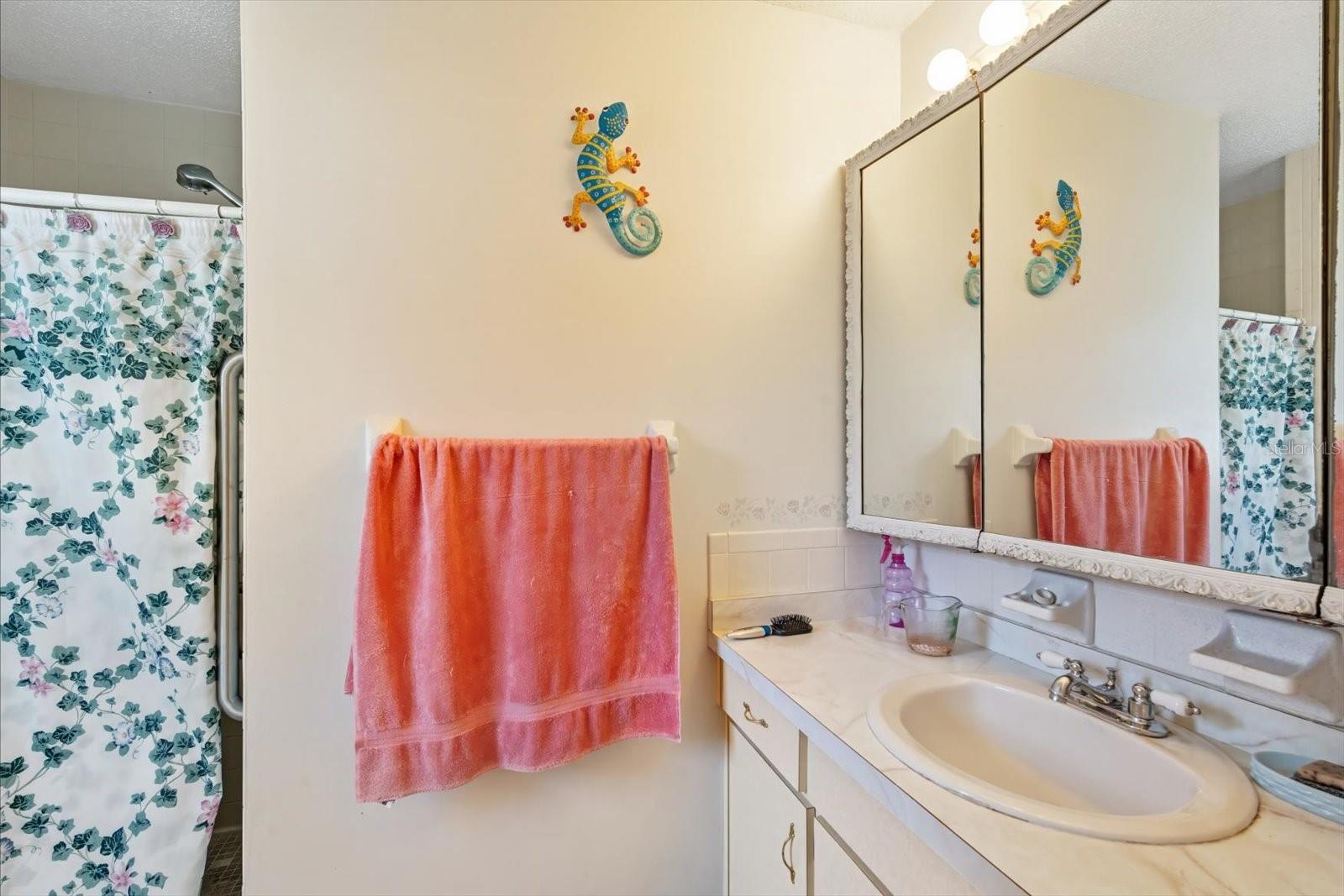 RIDGE MANOR WEST - Residential