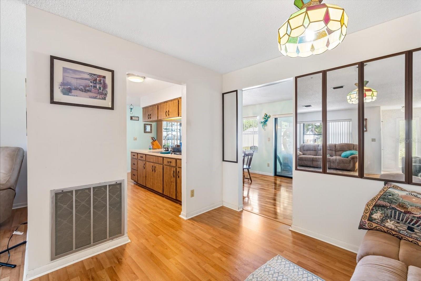 RIDGE MANOR WEST - Residential