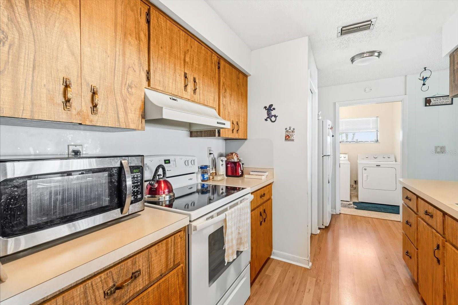 RIDGE MANOR WEST - Residential