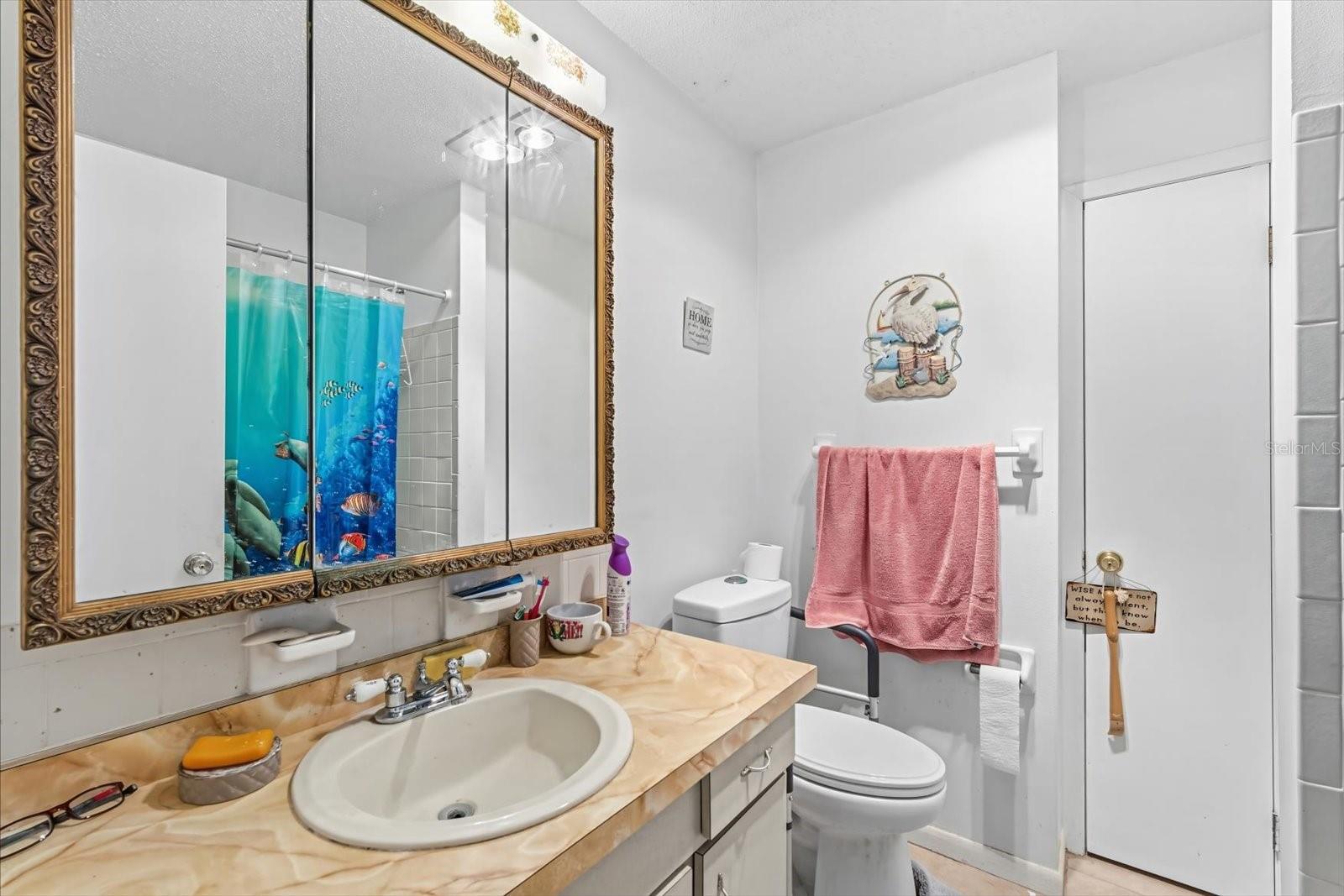 RIDGE MANOR WEST - Residential