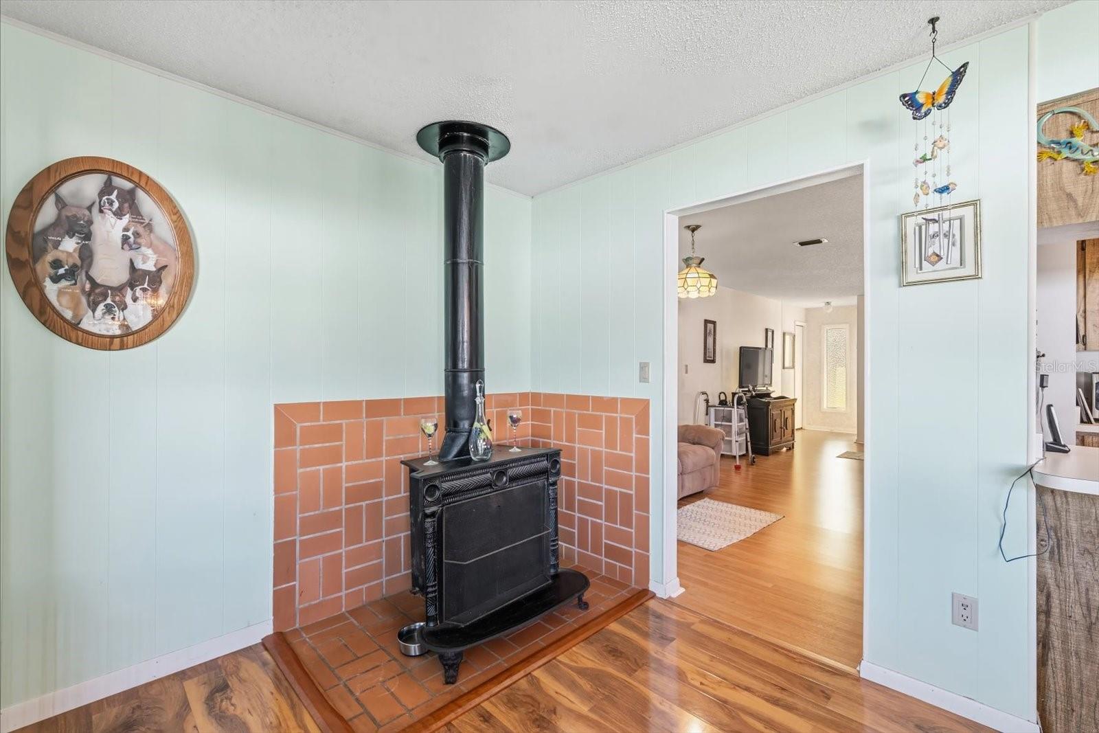 RIDGE MANOR WEST - Residential