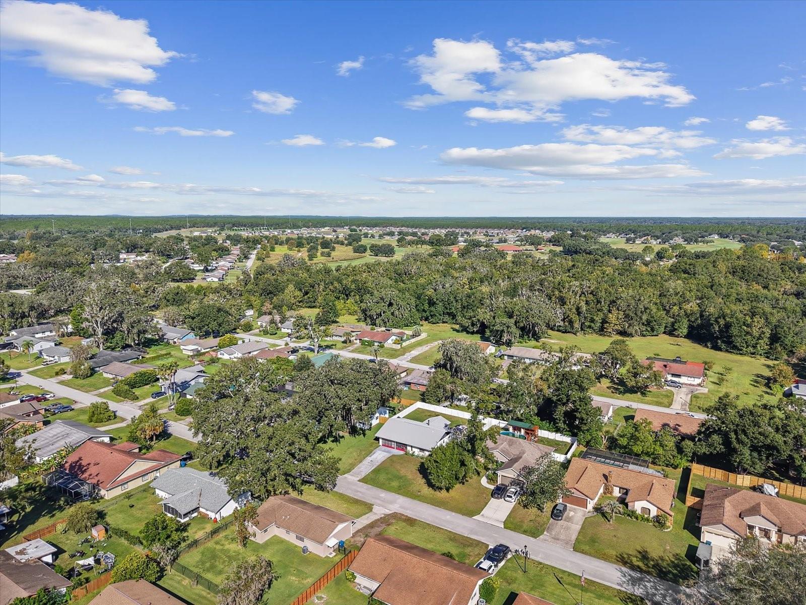 RIDGE MANOR WEST - Residential