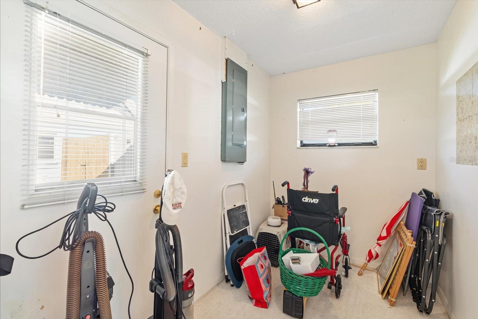 RIDGE MANOR WEST - Residential