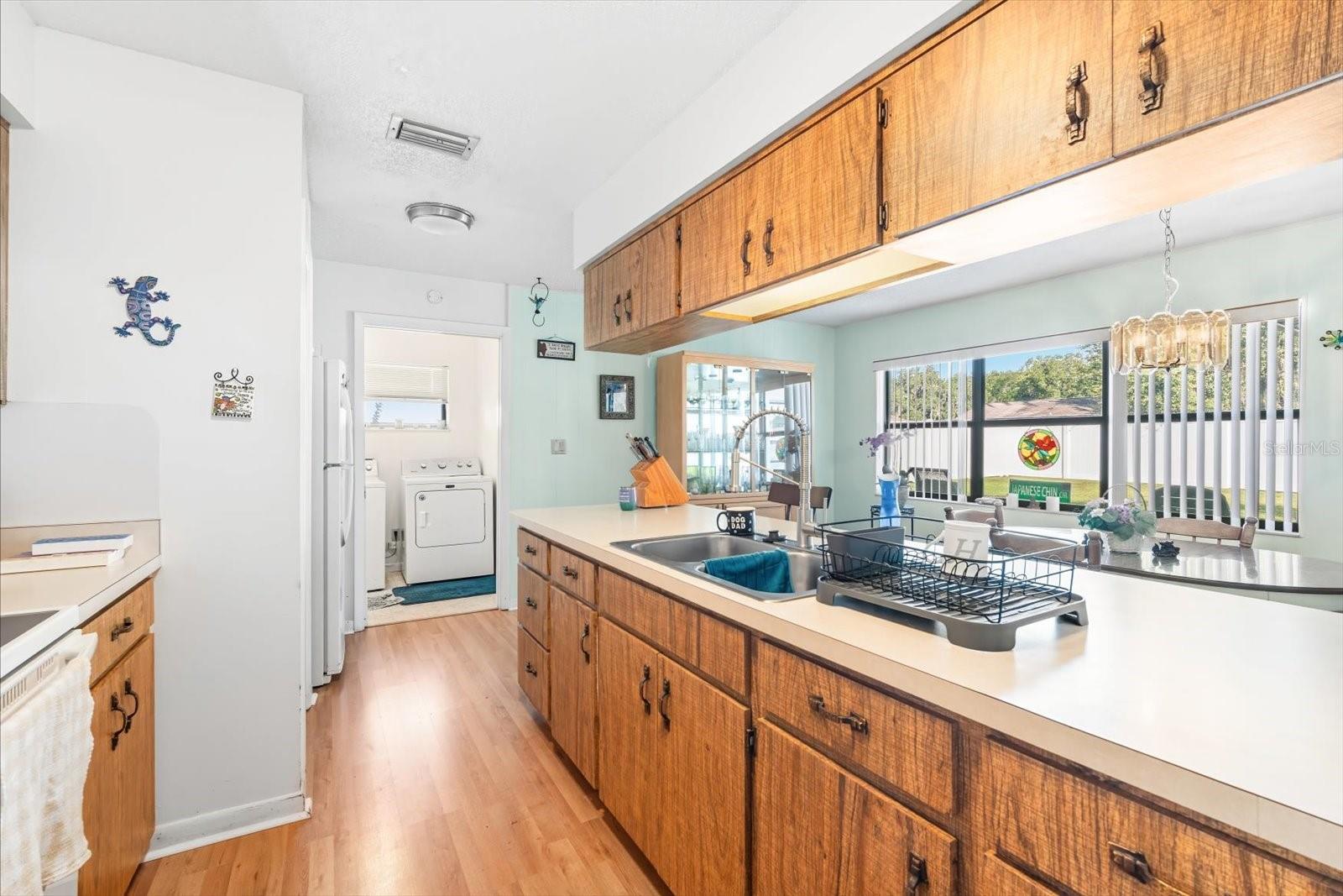 RIDGE MANOR WEST - Residential