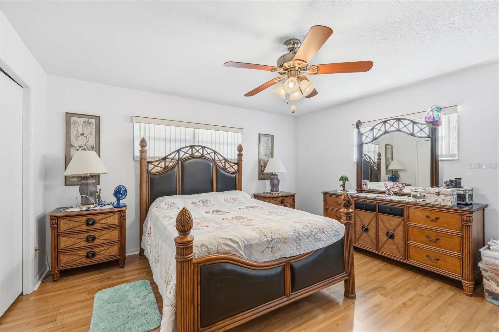 RIDGE MANOR WEST - Residential