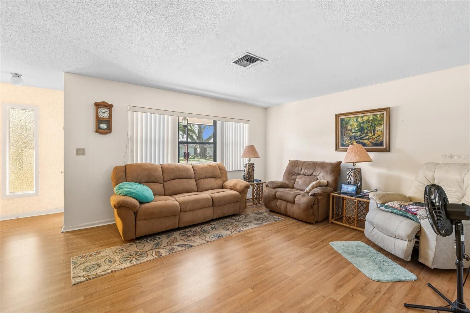 RIDGE MANOR WEST - Residential