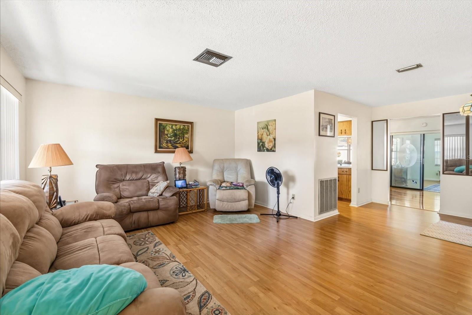 RIDGE MANOR WEST - Residential