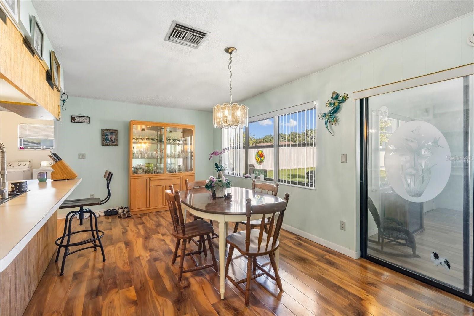 RIDGE MANOR WEST - Residential