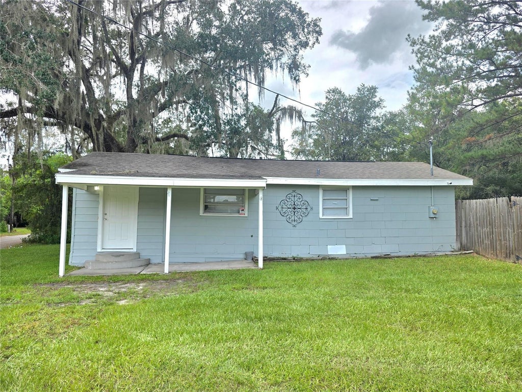 Photo of 521 Smith &amp; Union St Lots 53 &amp; 54, Brooksville, FL 34601 (MLS # W7890104)