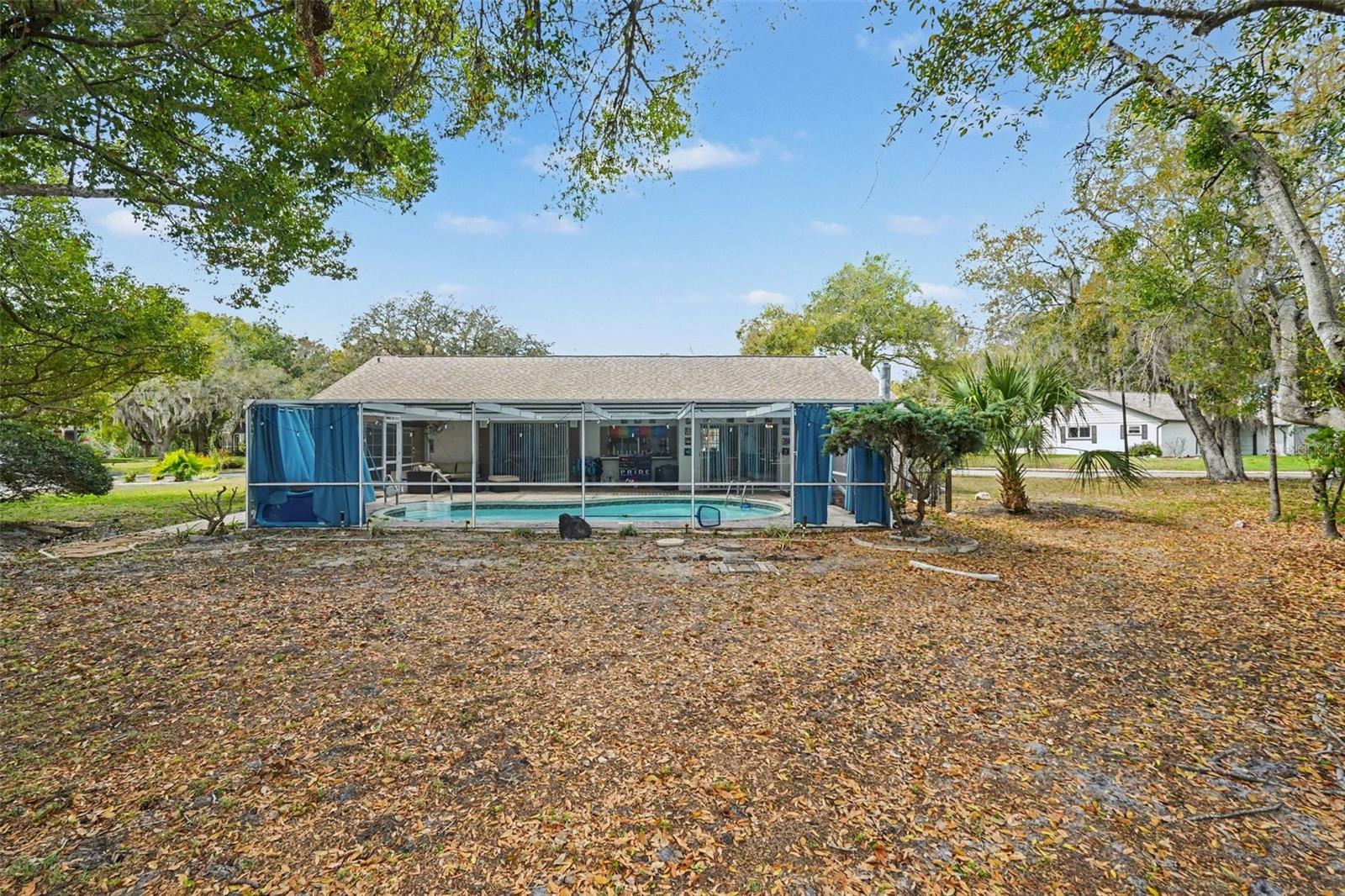 BEACON WOODS VILLAGE - Residential