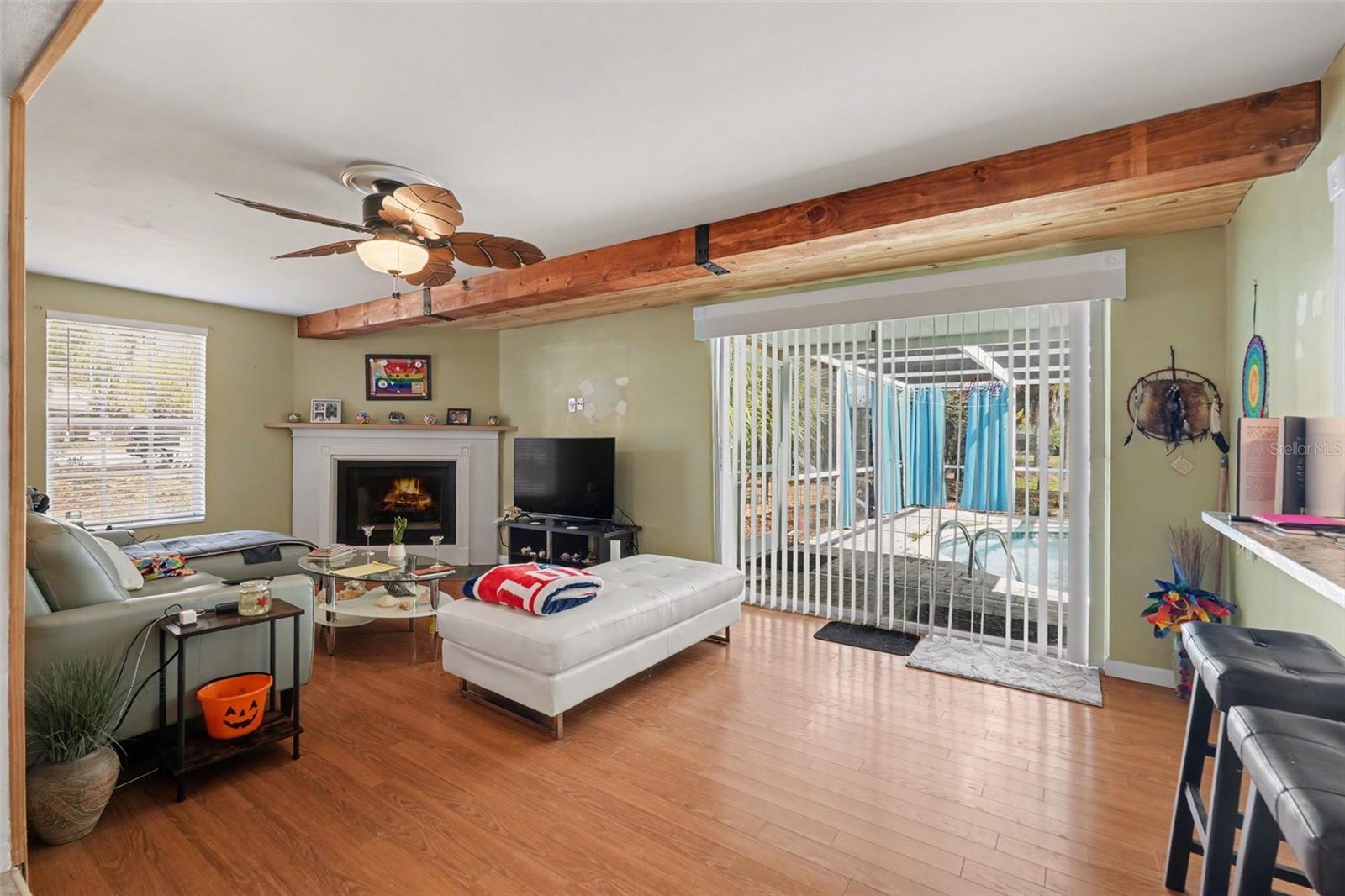 BEACON WOODS VILLAGE - Residential