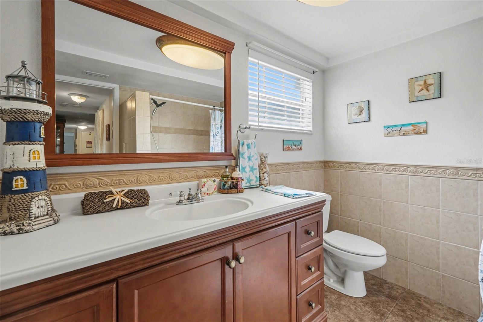 BEACON WOODS VILLAGE - Residential