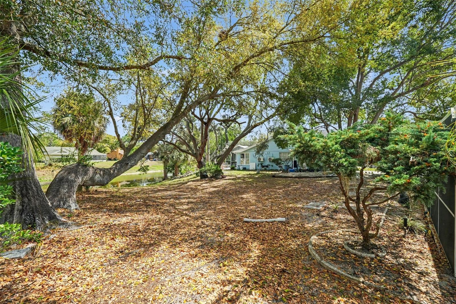 BEACON WOODS VILLAGE - Residential