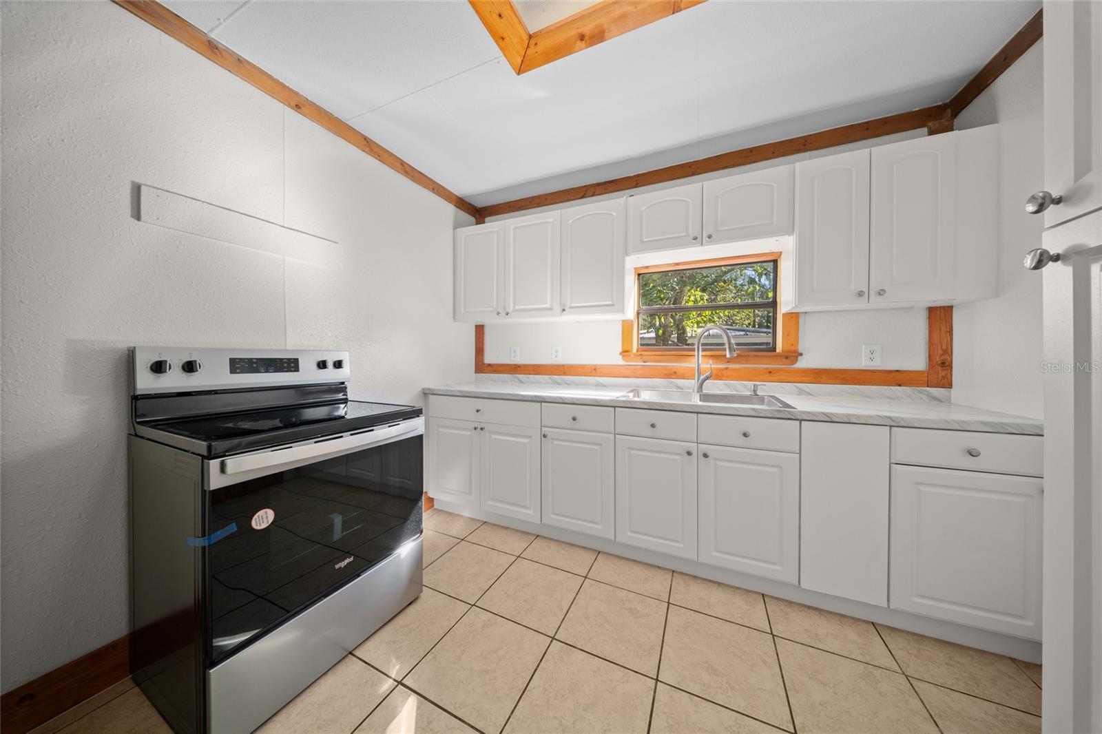 OKEECHOBEE LITTLE FARMS - Residential