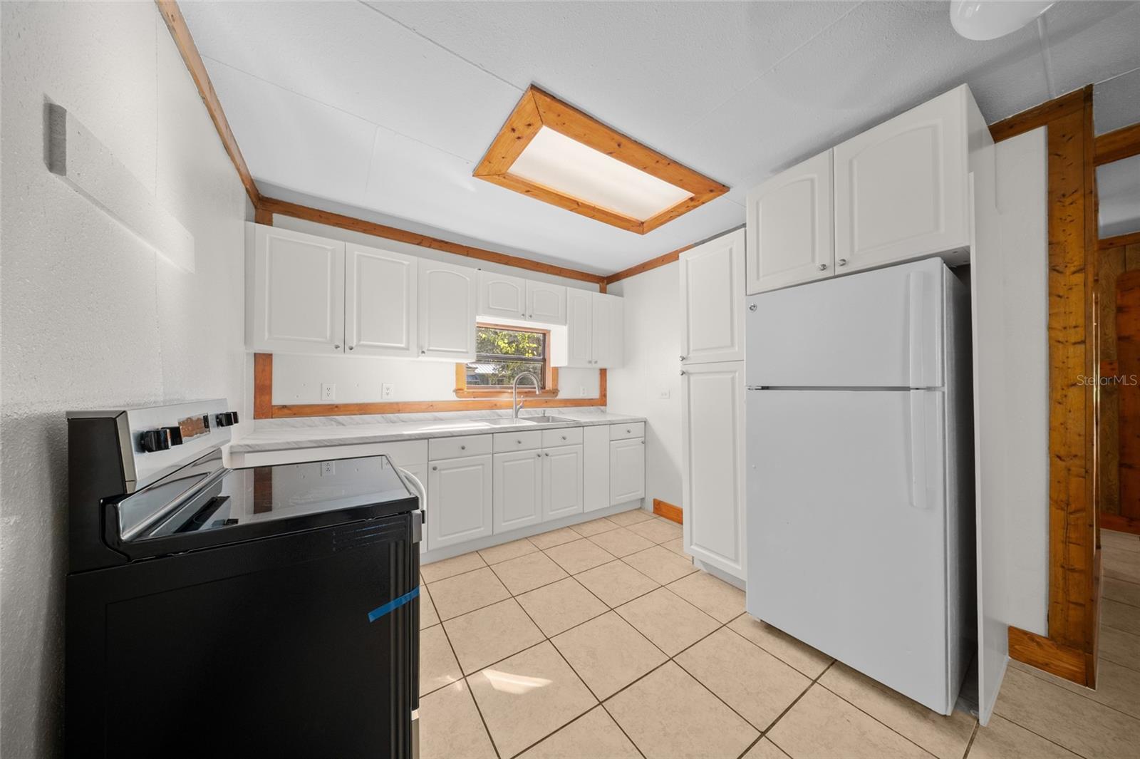 OKEECHOBEE LITTLE FARMS - Residential