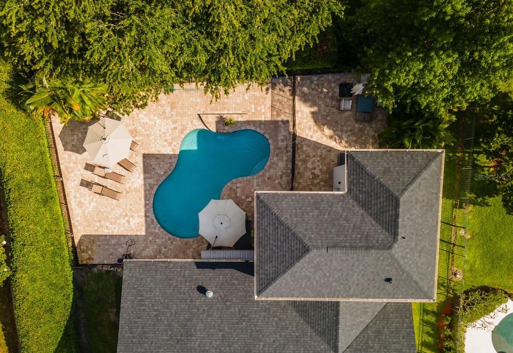 Photo of 8532 Bowden Way, Windermere, FL 34786 (MLS # O6380872)