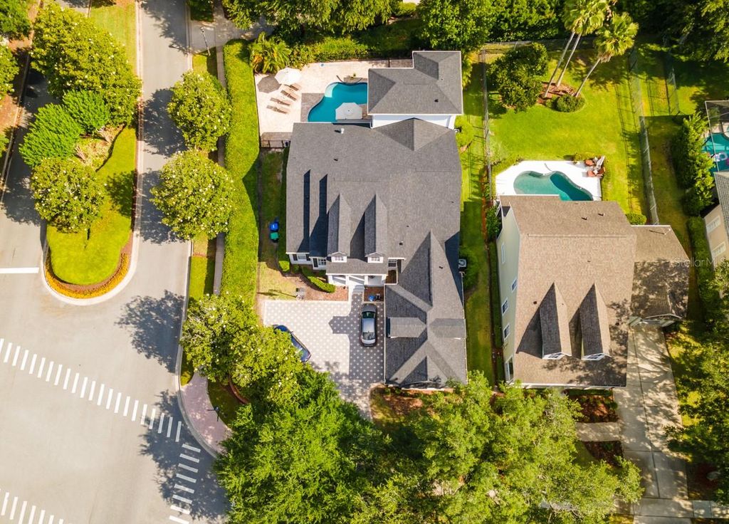 Photo of 8532 Bowden Way, Windermere, FL 34786 (MLS # O6380872)