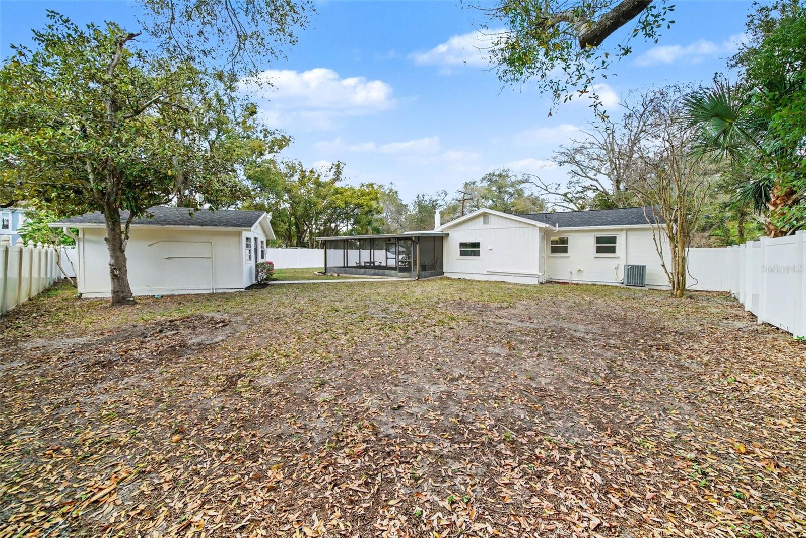 LAKE CARROLL GROVE ESTATES - Residential