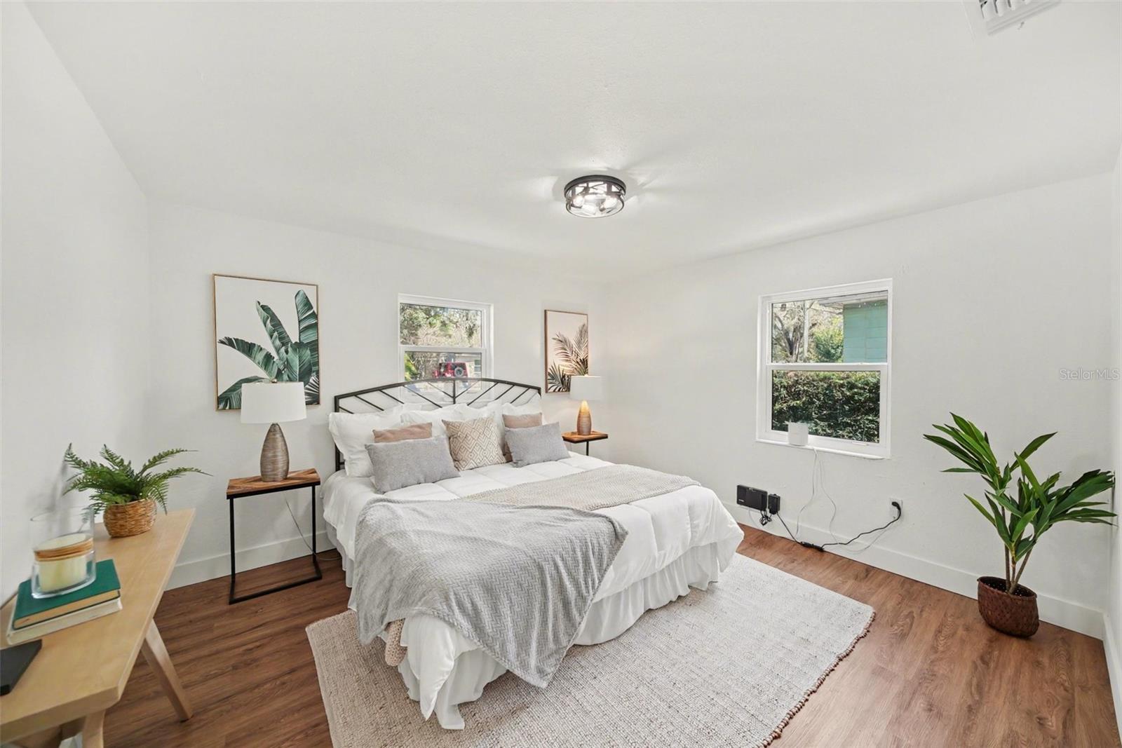 LAKE CARROLL GROVE ESTATES - Residential