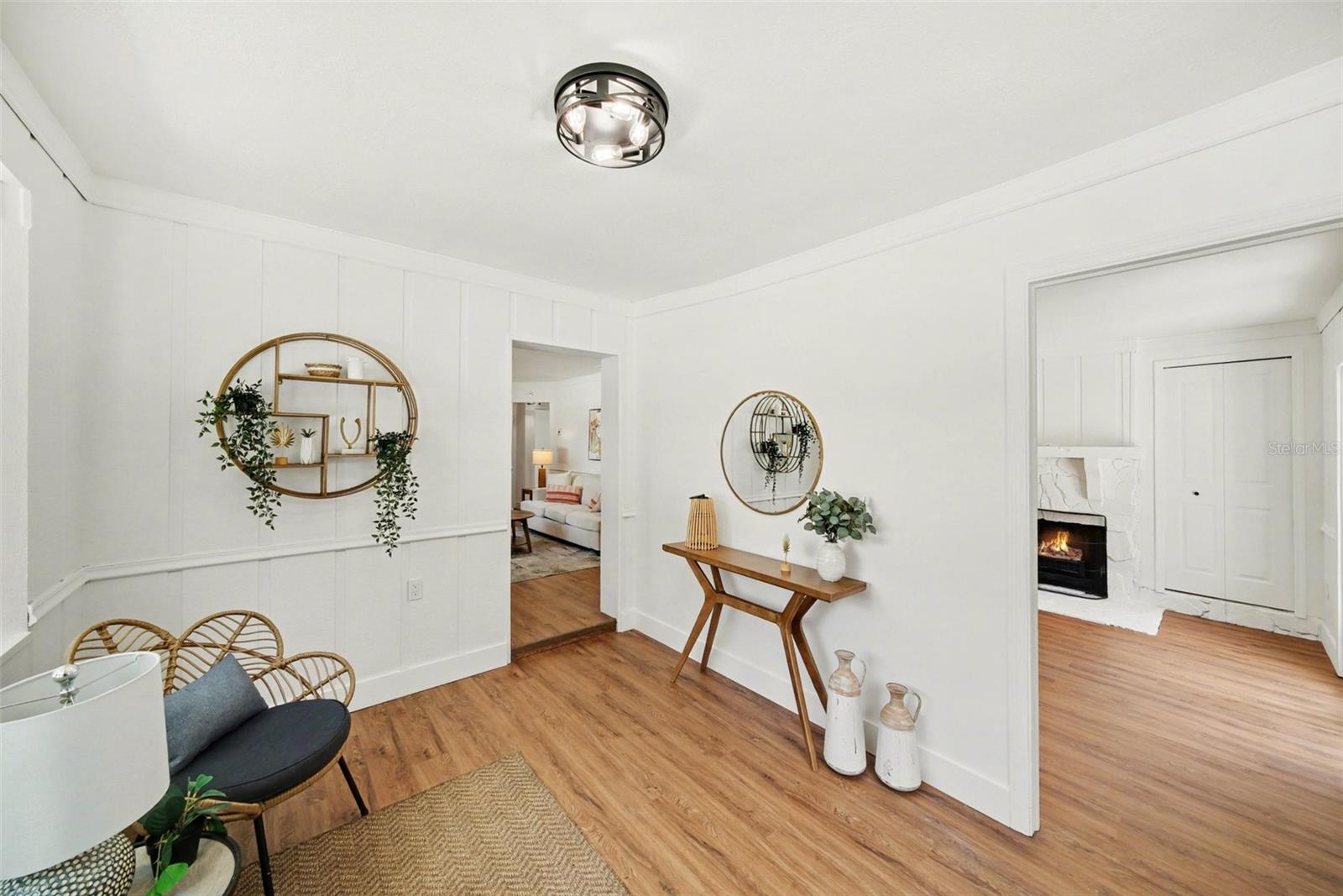 LAKE CARROLL GROVE ESTATES - Residential